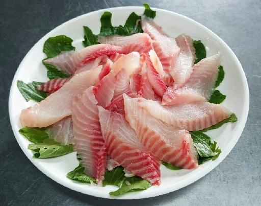 鯛魚